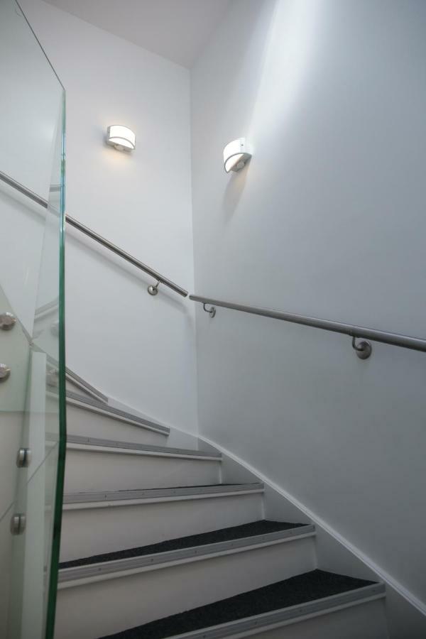 Hotell Norrort Vallentuna Exterior foto